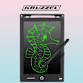 Miniatyrbillede 9 af 11: Tegnetablet 10" sort XL KRUZZEL 22455
