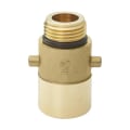 Pikkukuva 3 / 6: Täyttöadapteri LPG Netherlands bajonet 22mm