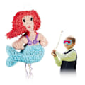 Miniatyrbillede 1 af 9: Pinata havfrue