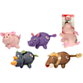 Miniatyrbillede 1 af 2: KONG Phatz Pig Small