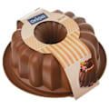 Miniatyrbild 4 av 4: Brun Silikonform för Perfekt Sockerkaka med Non-stick
