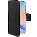 Miniatyrbillede 2 af 6: Wally Wallet Case Galaxy A35 5G Sort