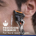 Pikkukuva 4 / 7: Partakoneen terät Fusion ProGlide 4kpl