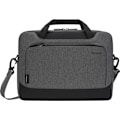 Miniatyrbillede 2 af 7: Targus Cypress Slipcase EcoSmart 15,6" - computertaske, grå