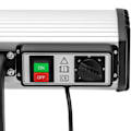 Pikkukuva 5 / 6: Infrapunalämmitin työpajan rungon maalauslamppu 30-100C 1000W