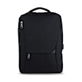 Miniatyrbillede 2 af 4: Laptoptaske MV0096 - Sort