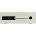 Miniatyrbild 5 av 8: DABMAN i450 CD Multifunktionell stereoradio DAB+ / FM / Internet / Bluetooth Vit-Silver