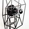 Pikkukuva 4 / 7: Seinävalaisin W-055
