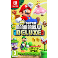 Pikkukuva 1 / 5: New Super Mario Bros. U Deluxe (Switch)