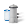 Miniatyrbillede 6 af 9: Prisme Rammeramme havepool 366 x 76 cm 16in1 INTEX 26712
