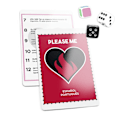 Miniatyrbillede 4 af 4: Aria - Please Me Play Xxx
