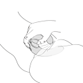 Pikkukuva 7 / 7: Shunga - Miyo Intimate Massager Fuchsia