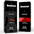 Pikkukuva 5 / 5: Spartan - Couple Gel Virility and Insensifying 100% Vegaan Cream