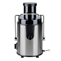 Pikkukuva 3 / 7: Raakamehusentrifugi 0,6L 500W RS110 Musta