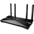 Miniatyrbillede 2 af 4: TP-LINK Archer AX1500 Dual-band - WiFi router