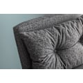 Miniatyrbillede 3 af 9: 1-sædet sovesofa Sando Single - Lysegrå