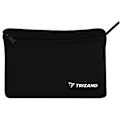 Miniatyrbillede 5 af 10: Trizand 22871 cykel regn poncho