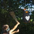 Pikkukuva 2 / 8: Pinata pingviini