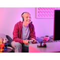 Pikkukuva 3 / 8: GXT 489P Fayzo Gaming Headset Eco Purple