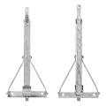 Pikkukuva 5 / 6: Kulma vakaa 450 kg P: 663 mm K: 512 mm
