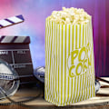 Pikkukuva 2 / 6: Retro popcornkartio 144 kpl