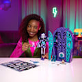 Pikkukuva 6 / 6: Monster High Skulltimate Secrets Twyla
