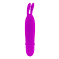 Miniatyrbillede 1 af 11: Pretty Love - Flirt Boyce Stimulerende Massager