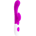 Miniatyrbillede 1 af 11: Pretty Love - Flirt Arthur Vibrator