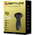 Pikkukuva 9 / 10: Pretty Love - Älykäs vasaravärinä ja imu