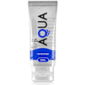 Miniatyrbillede 1 af 5: Aqua Quality - Vandbaseret smøremiddel 50 Ml