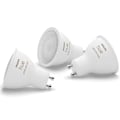 Miniatyrbillede 2 af 8: Hvid og Farve Ambiance GU10 400lm 3-pak