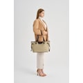 Miniatyrbillede 9 af 9: Mulepose 355 v2 - Creme, brun