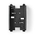 Miniatyrbillede 6 af 9: bordholder | Fuldt Bevægeligt / Justerbar bredde | 14.5 - 24.2 cm | 20 kg | Metal / Plastik | Sort