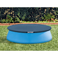 Miniatyrbillede 3 af 5: Poolovertræk 244cm presenningsmåtte 28020 Intex