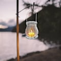 Miniatyrbild 5 av 7: Lykta transparent set om 12