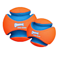 Miniatyrbillede 1 af 6: Chuckit Kick Fetch S 14 cm
