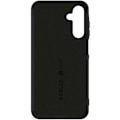 Miniatyrbillede 3 af 7: Cromo Soft gummietui Galaxy A15 4G / A15 5G Sort