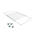 Pikkukuva 1 / 4: Genius Ideas GI-074520: Universal Grill Rack