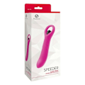 Miniatyrbillede 2 af 2: G-Spot Vibrator S Pleasures Direct Fuchsia Fuchsia Pink
