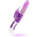 Miniatyrbillede 3 af 7: Intense - Guppy Lilac Rotator Vibrator