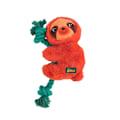 Pikkukuva 4 / 6: AFP Safari - Rope Cuddle Sloth