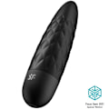 Miniatyrbillede 2 af 5: Satisfyer - Ultra Power Bullet 5 Black