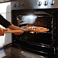Pikkukuva 3 / 4: Pizzalapio pyöreä