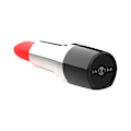 Miniatyrbillede 4 af 7: Intense - Lipsy Vibrating Lipstick