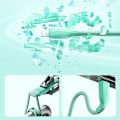 Miniatyrbild 9 av 9: Kabel för iPhone Multi-Color Series USB-A - Lightning 3A 1m svart