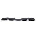Miniatyrbillede 8 af 11: Ohmama Fetish - Spreader Soft Bar Fuld nylon håndledsstøtter