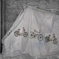 Miniatyrbild 2 av 7: Cykelöverdrag