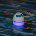 Miniatyrbild 7 av 8: MusicWave Flytande LED Bluetooth Högtalare