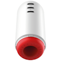 Miniatyrbild 7 av 11: Jamyjob - Rocket Masturbator Soft Compression Tech And Vibration