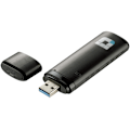 Miniatyrbillede 1 af 2: DWA-182 WiFi USB Adapter AC1300